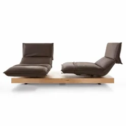 Sofas & Couches|KOINOR Sofa Edit - Free Motion Tabacco