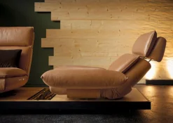 Sofas & Couches|KOINOR Sofa Edon - Free Motion Whisky