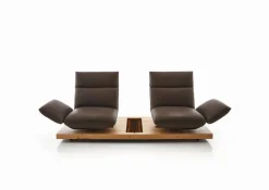 Sofa Experio - Free Motion<KOINOR Discount