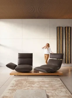 Sofa Experio - Free Motion<KOINOR Discount