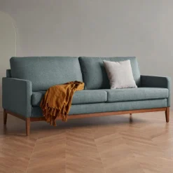 Sofas & Couches|Nordic Collection Sofa Finn Washed Green