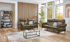 Sofas & Couches|Polsteria Sofa Galati Olive