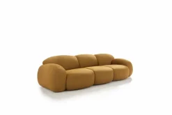 Sofas & Couches|designwerk Sofa Globe Mustard