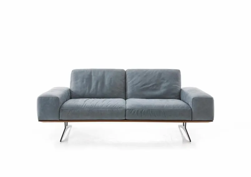 KOINOR Sofas & Couches-Sofa Hiero Blau