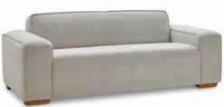 MAISON Sofas & Couches-Sofa Houston Naturel