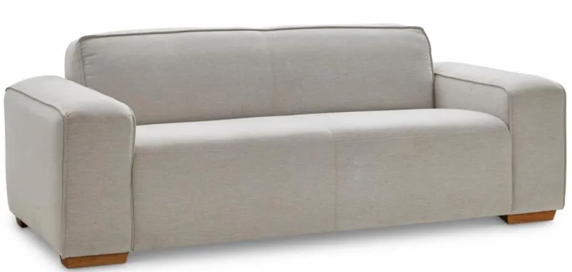 MAISON Sofas & Couches-Sofa Houston Naturel