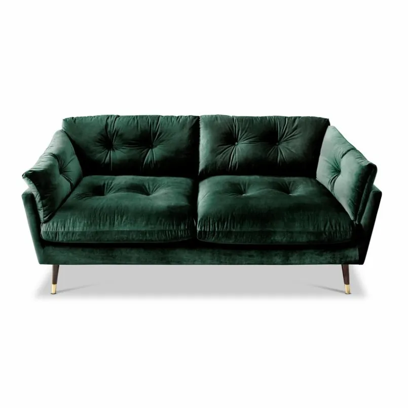 Sofas & Couches|BOOOM Sofa Japan Dark Green