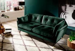 Sofas & Couches|BOOOM Sofa Japan Dark Green