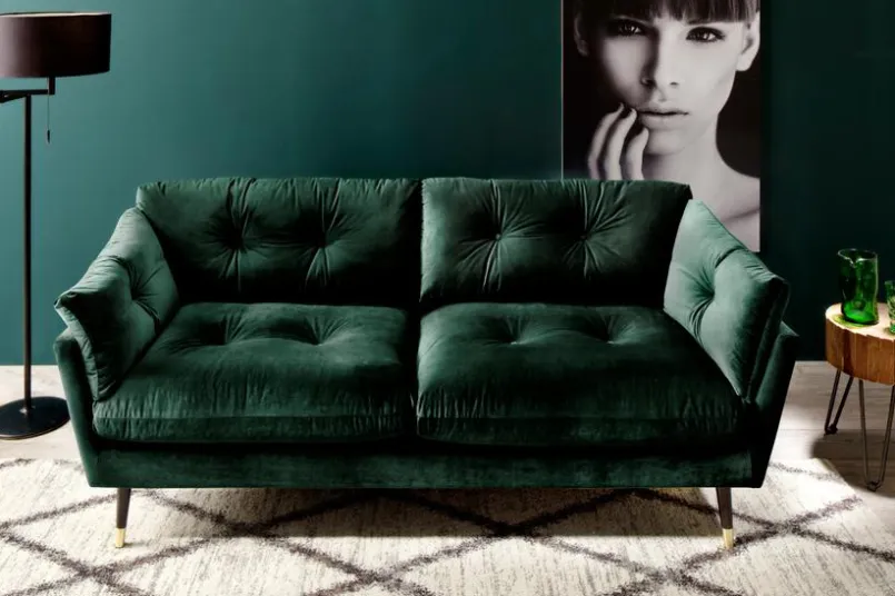 Sofas & Couches|BOOOM Sofa Japan Dark Green