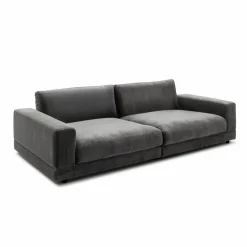 Sofas & Couches|RAUM.FREUNDE Sofa Juni Lounge Anthrazit