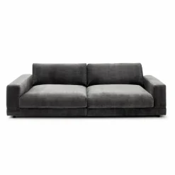 Sofas & Couches|RAUM.FREUNDE Sofa Juni Lounge Anthrazit