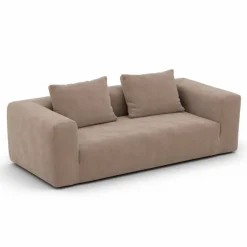Sofas & Couches|Nordic Collection Sofa Kornum Cord Beige