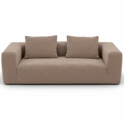 Sofas & Couches|Nordic Collection Sofa Kornum Cord Beige