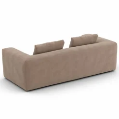 Sofas & Couches|Nordic Collection Sofa Kornum Cord Beige