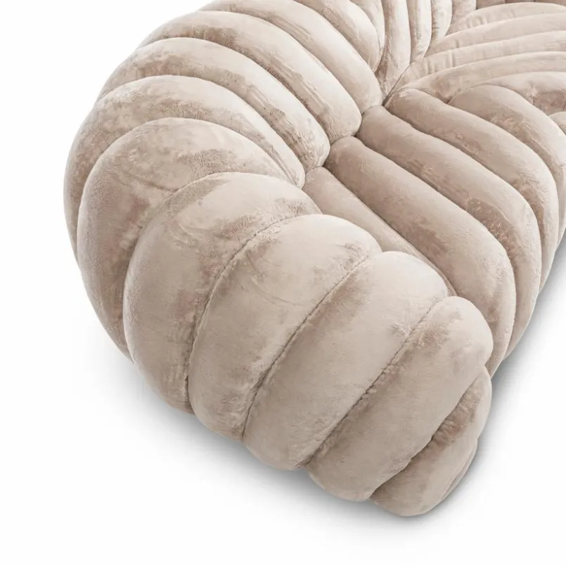 Sofas & Couches-Sofa Madison Beige