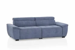 Exxpo by Gala Sofas & Couches-Sofa Maverick Denim