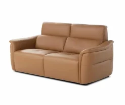 Sofas & Couches|Calia Sofa Mellow Cognac