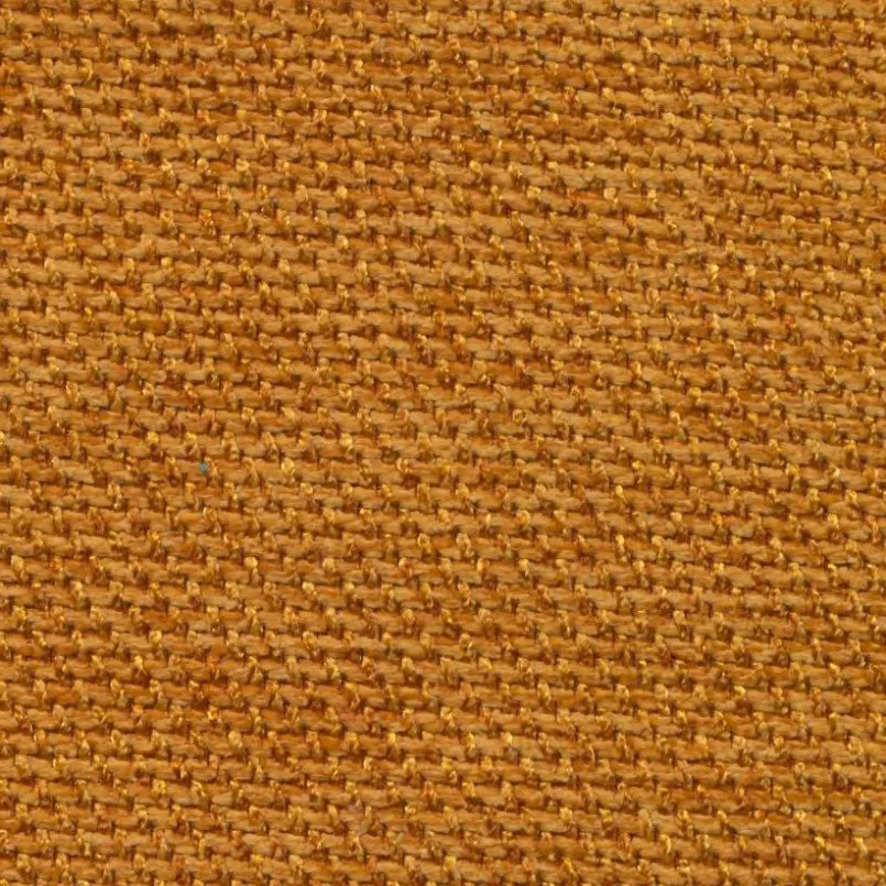 Nordic Collection Sofas & Couches-Sofa mit Hocker Shea Curcuma
