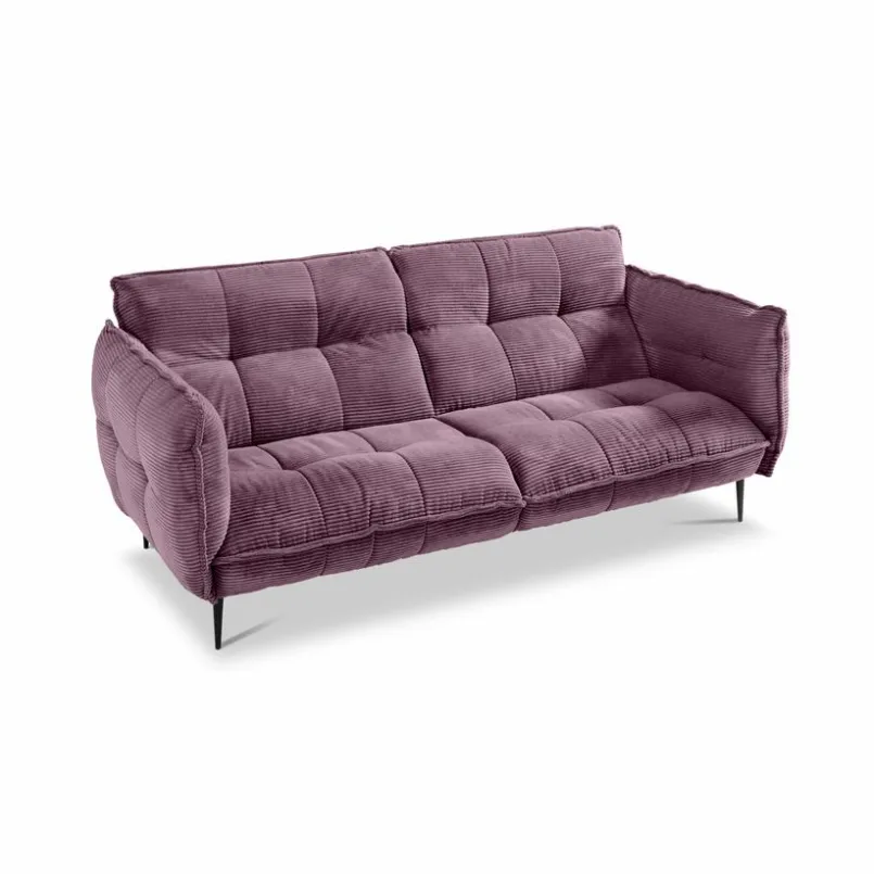 Sofas & Couches-Sofa Molto Flieder
