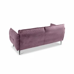 Sofas & Couches-Sofa Molto Flieder