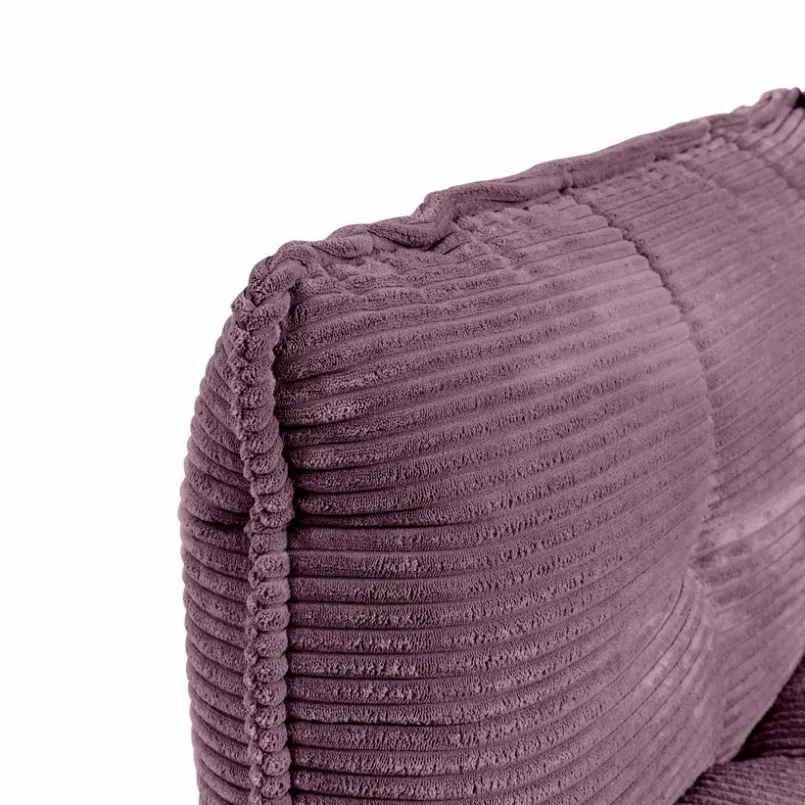 Sofas & Couches-Sofa Molto Flieder