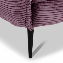 Sofas & Couches-Sofa Molto Flieder