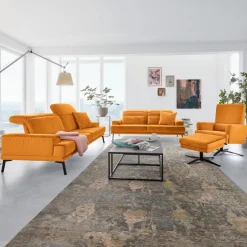 Sofa MR 4580<Musterring Sale