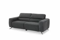 Sofas & Couches|Musterring Sofa MR 260 Graphit