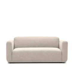 Kave Home Sofas & Couches-Sofa Neom Beige