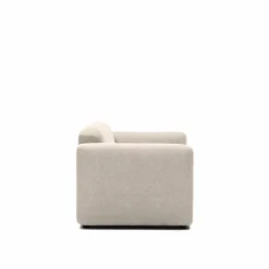 Kave Home Sofas & Couches-Sofa Neom Beige