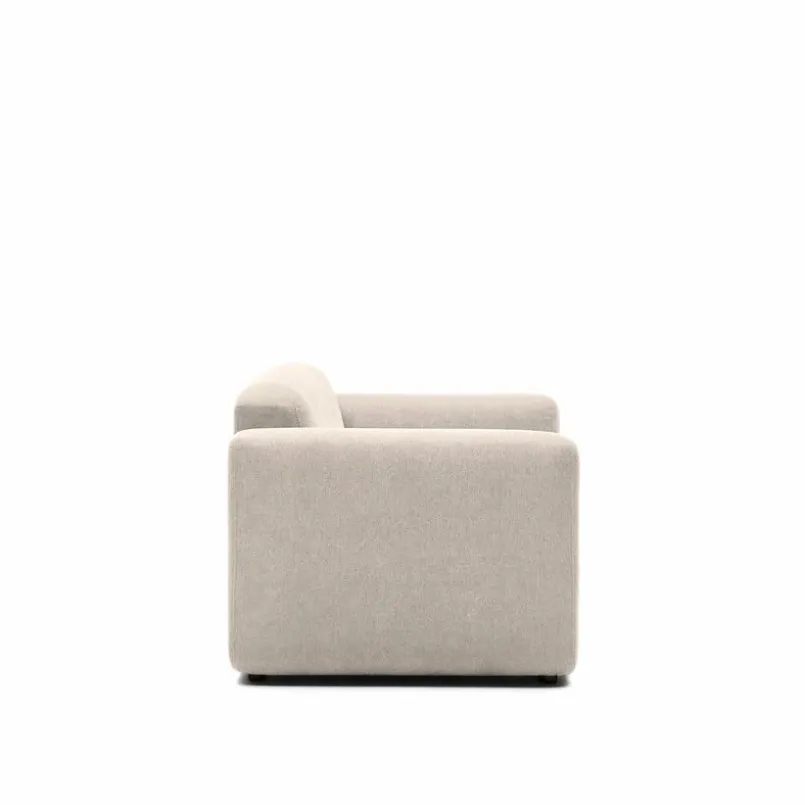 Kave Home Sofas & Couches-Sofa Neom Beige
