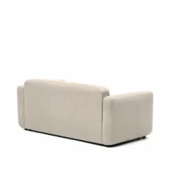 Kave Home Sofas & Couches-Sofa Neom Beige