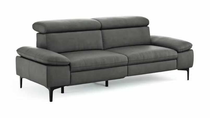 Sofas & Couches|CASEDO Sofa Palma Grey