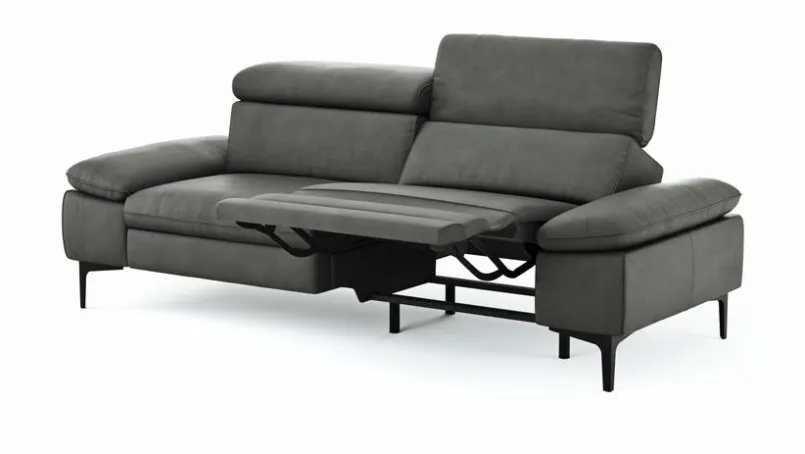 Sofas & Couches|CASEDO Sofa Palma Grey