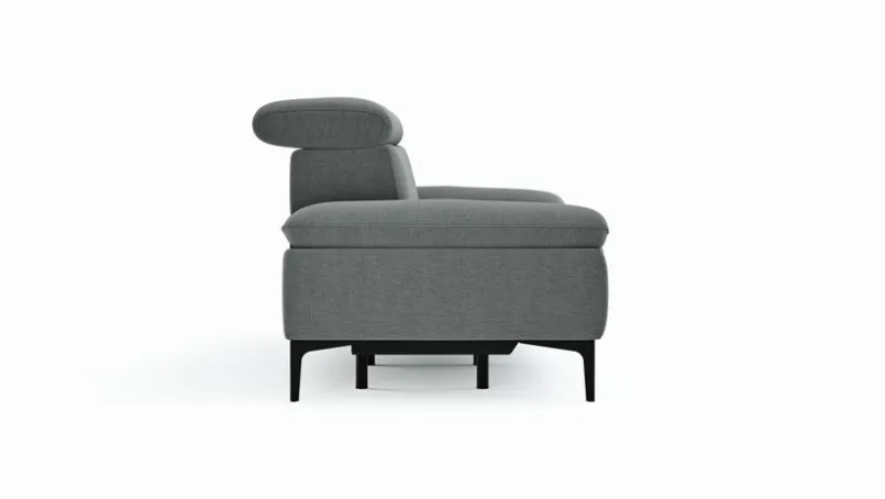 Sofas & Couches|CASEDO Sofa Palma Plumb