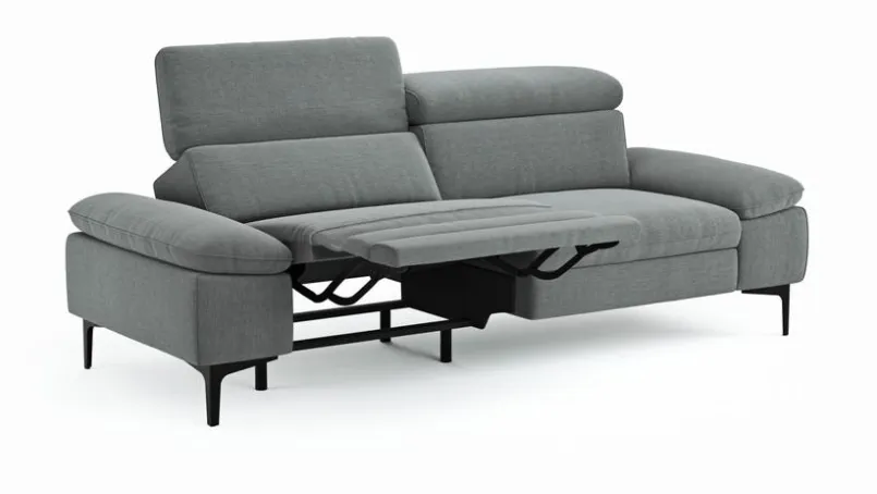 Sofas & Couches|CASEDO Sofa Palma Plumb