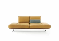 KOINOR Sofas & Couches-Sofa Phoenix Mustard
