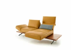 KOINOR Sofas & Couches-Sofa Phoenix Mustard