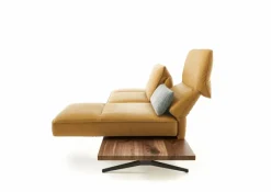 KOINOR Sofas & Couches-Sofa Phoenix Mustard