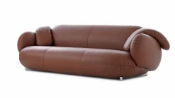 Sofas & Couches|leolux Sofa Pulla Braun