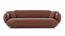 Sofas & Couches|leolux Sofa Pulla Braun