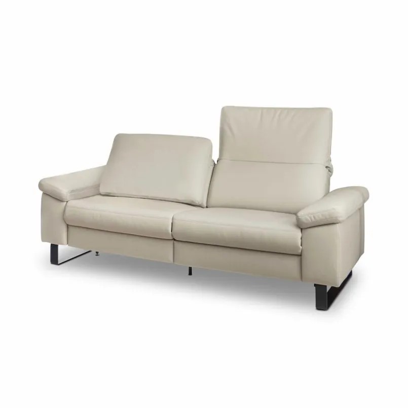 Sofas & Couches|Sormani Sofa Rom Premium Pearl