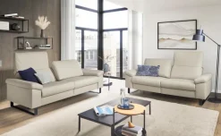 Sofas & Couches|Sormani Sofa Rom Premium Pearl
