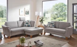 Sofas & Couches|ponsel Sofa S267 / L267 Vienna Hellgrau