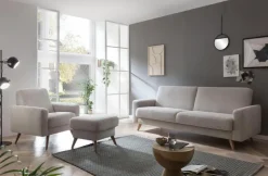 Schlafsofas|Schlafsofas|Exxpo by Gala Sofa Samso Beige