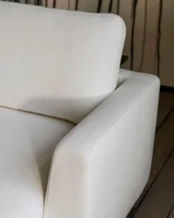 Sofas & Couches|Kave Home Sofa 3-Sitzer Gala Weiß