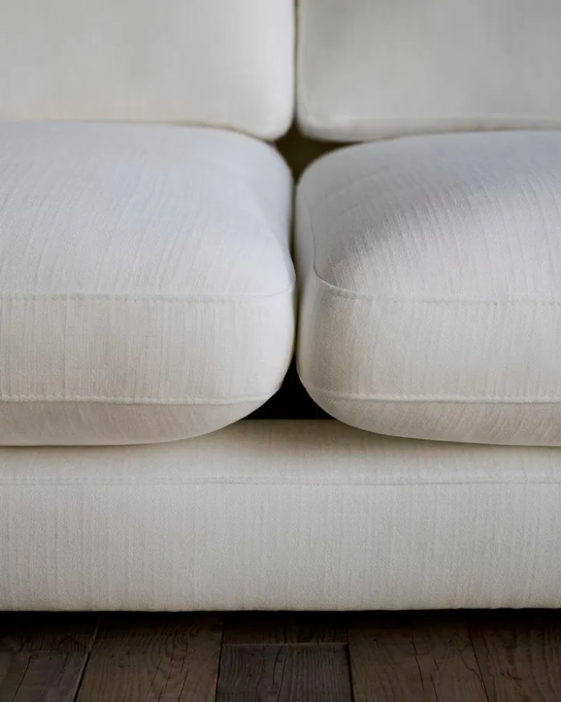 Sofas & Couches|Kave Home Sofa 3-Sitzer Gala Weiß