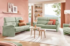 Sofas & Couches|Segmüller Werkstätten Sofa 2-Sitzer groß Elsa Cloud