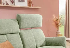 Sofas & Couches|Segmüller Werkstätten Sofa 2-Sitzer groß Elsa Cloud