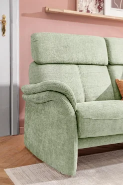 Sofas & Couches|Segmüller Werkstätten Sofa 2-Sitzer groß Elsa Cloud